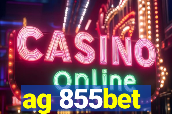 ag 855bet